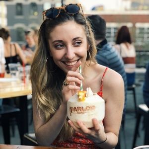 Meet your Posher, Marena